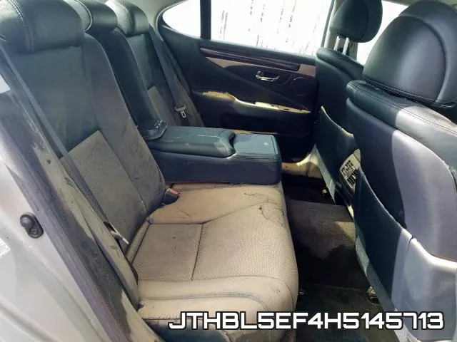 JTHBL5EF4H5145713 фото 7