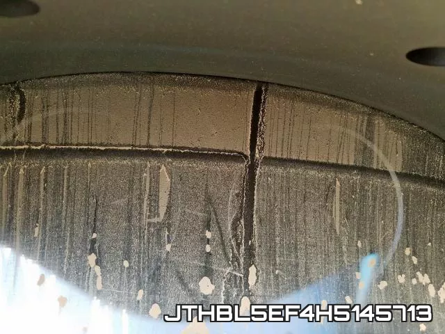 JTHBL5EF4H5145713 фото 9