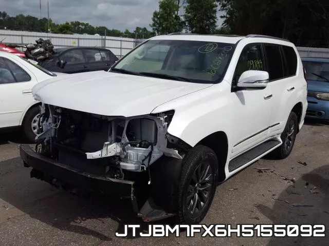 JTJBM7FX6H5155092 фото 3