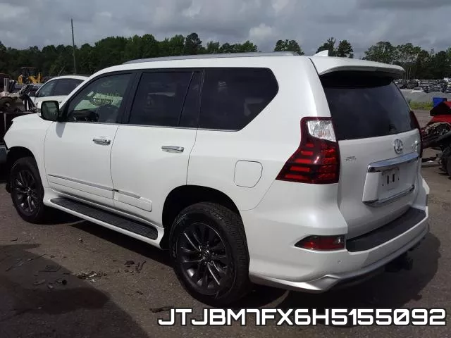 JTJBM7FX6H5155092 фото 4