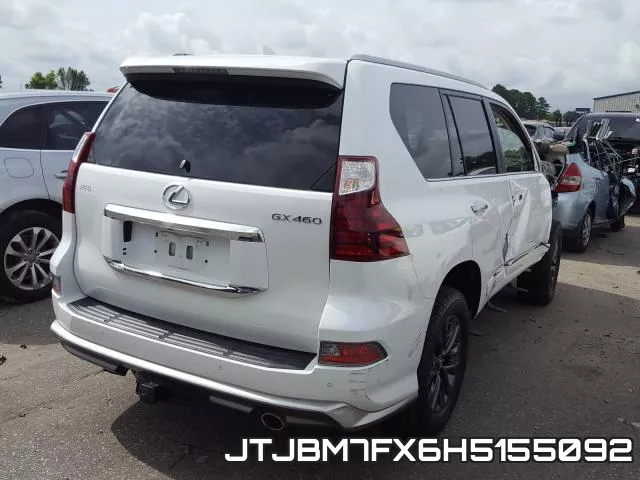 JTJBM7FX6H5155092 фото 5