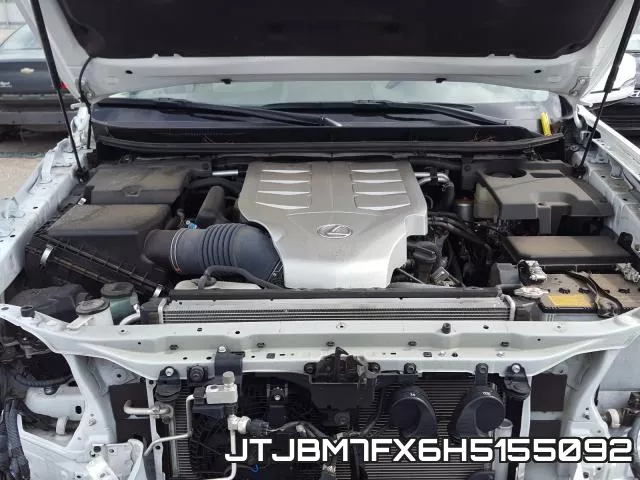JTJBM7FX6H5155092 фото 8