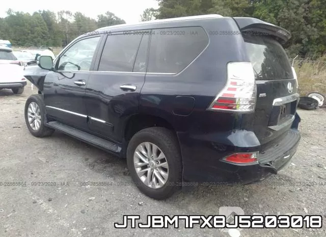 JTJBM7FX8J5203018 фото 4