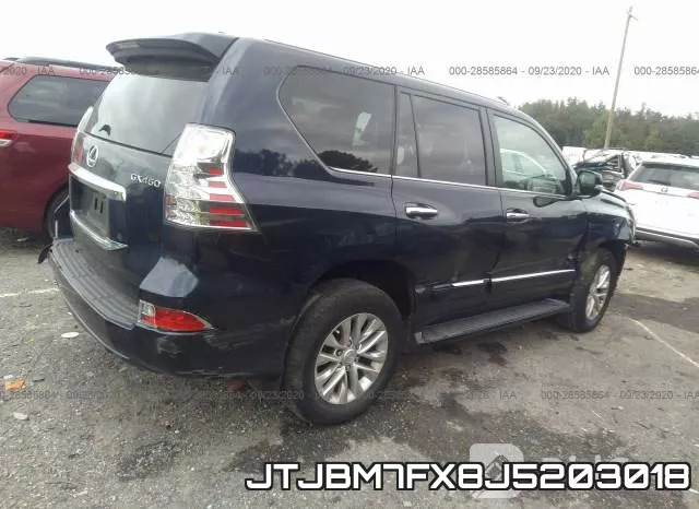 JTJBM7FX8J5203018 фото 5