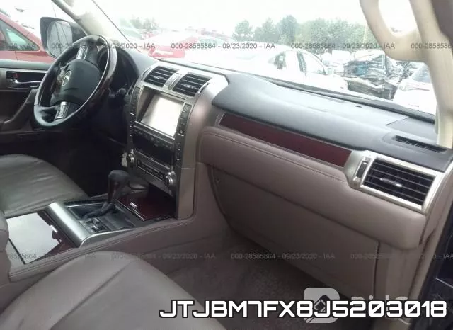 JTJBM7FX8J5203018 фото 6