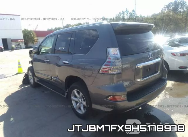 JTJBM7FX9H5178978 фото 4