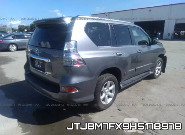 JTJBM7FX9H5178978 фото 5
