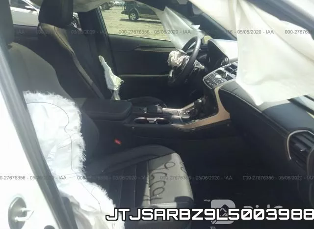 JTJSARBZ9L5003988 фото 6