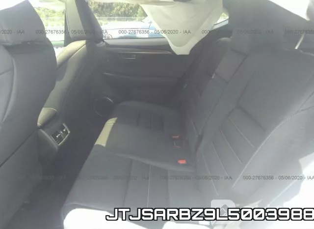 JTJSARBZ9L5003988 фото 9