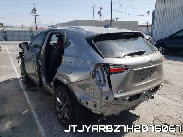 JTJYARBZ7H2076067 фото 4