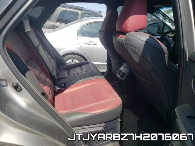 JTJYARBZ7H2076067 фото 7