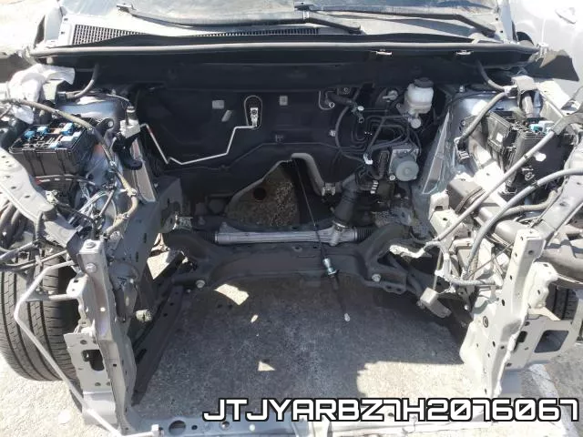 JTJYARBZ7H2076067 фото 8