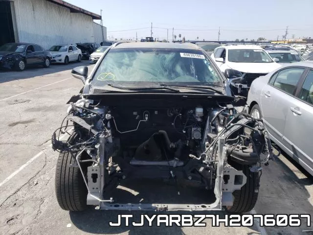 JTJYARBZ7H2076067 фото 10