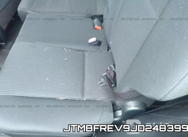 JTMBFREV9JD248399 фото 9
