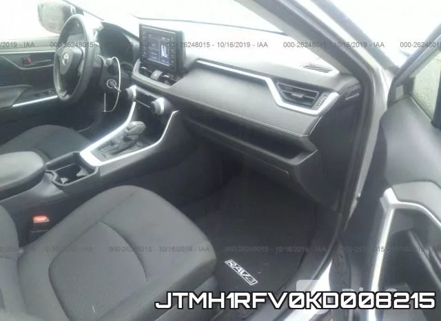 JTMH1RFV0KD008215 фото 6