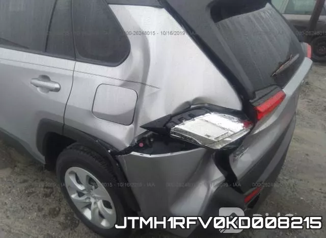 JTMH1RFV0KD008215 фото 7