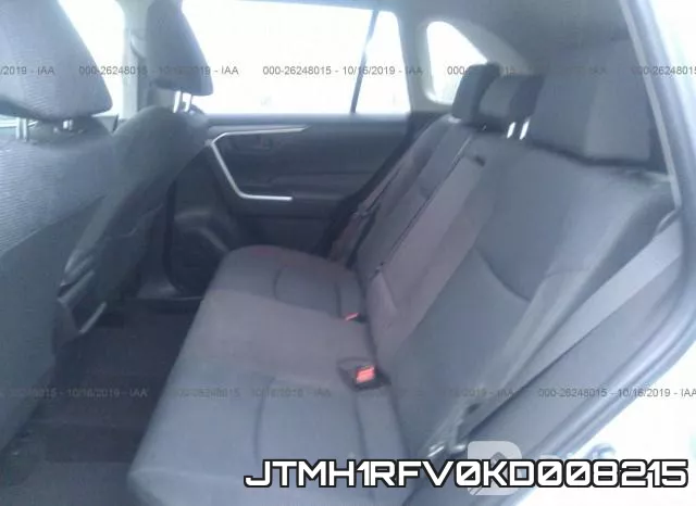JTMH1RFV0KD008215 фото 9