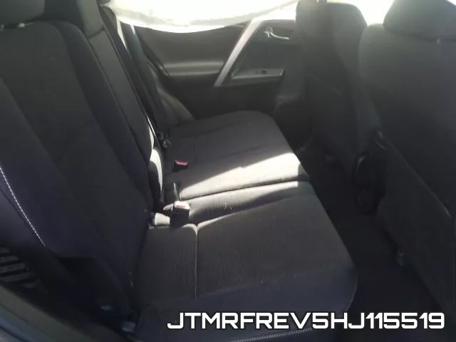 JTMRFREV5HJ115519 фото 7