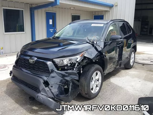 JTMW1RFV0KD011610 фото 3