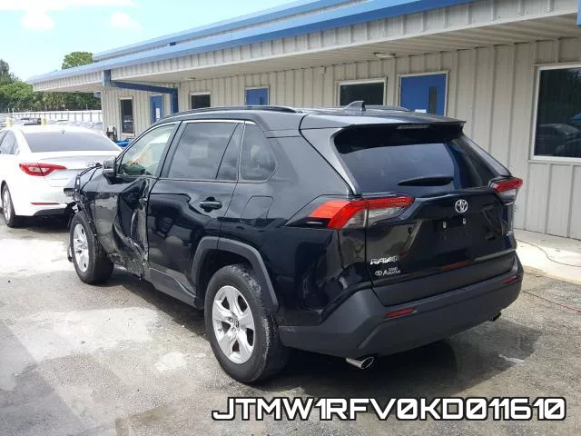 JTMW1RFV0KD011610 фото 4