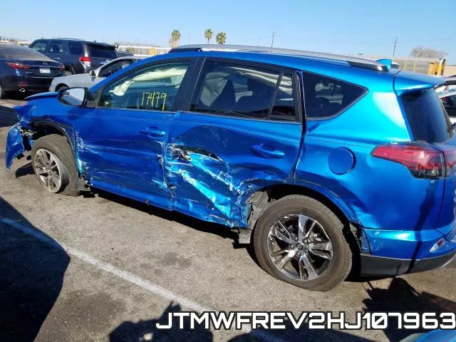 JTMWFREV2HJ107963 фото 2