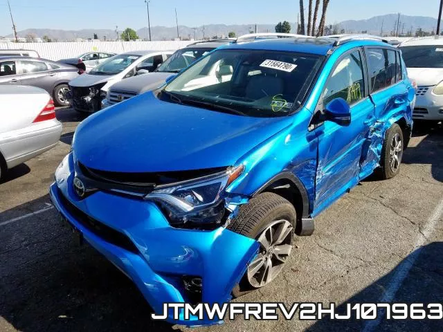 JTMWFREV2HJ107963 фото 3