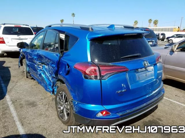JTMWFREV2HJ107963 фото 4