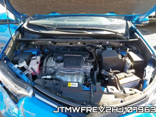 JTMWFREV2HJ107963 фото 8