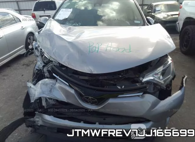 JTMWFREV7JJ165699 фото 2