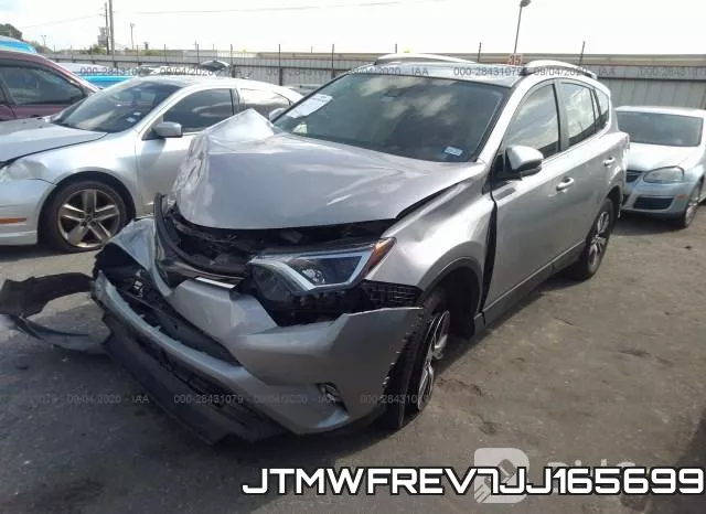 JTMWFREV7JJ165699 фото 3