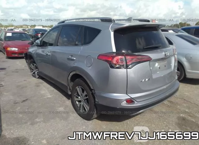 JTMWFREV7JJ165699 фото 4
