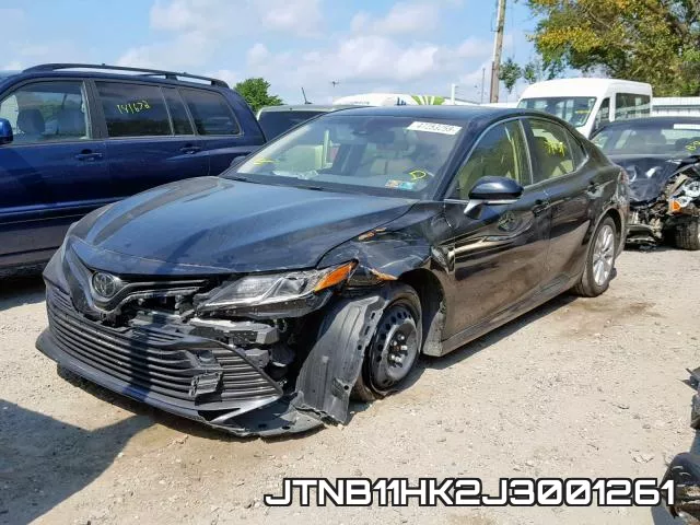 JTNB11HK2J3001261 фото 3