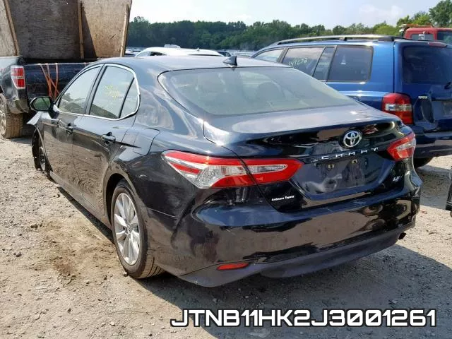 JTNB11HK2J3001261 фото 4