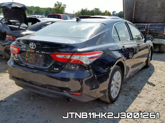 JTNB11HK2J3001261 фото 5