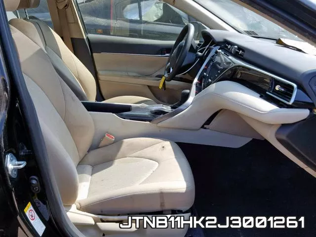 JTNB11HK2J3001261 фото 6