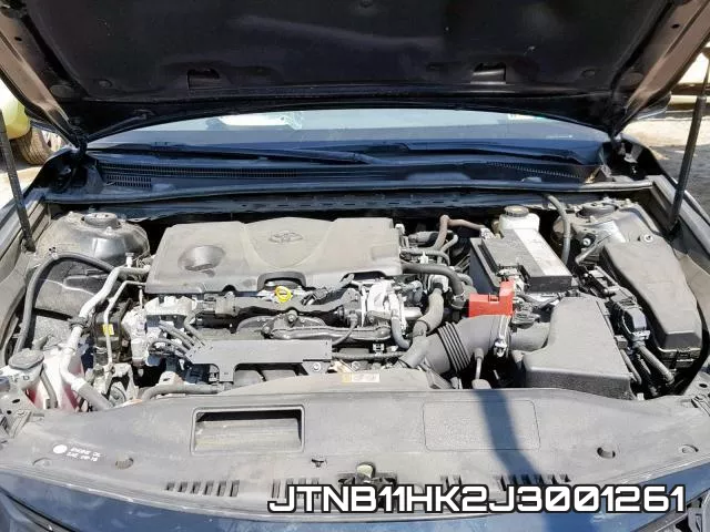 JTNB11HK2J3001261 фото 8