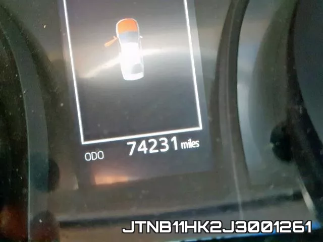 JTNB11HK2J3001261 фото 9