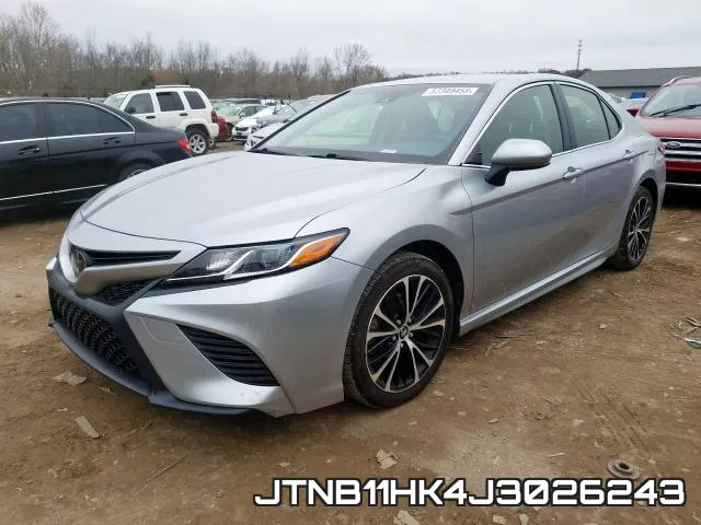 JTNB11HK4J3026243 фото 3