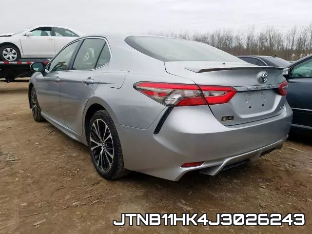 JTNB11HK4J3026243 фото 4