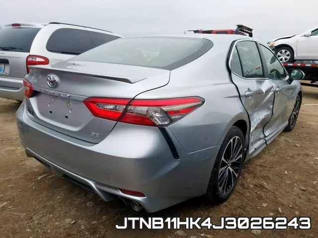 JTNB11HK4J3026243 фото 5