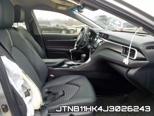 JTNB11HK4J3026243 фото 6