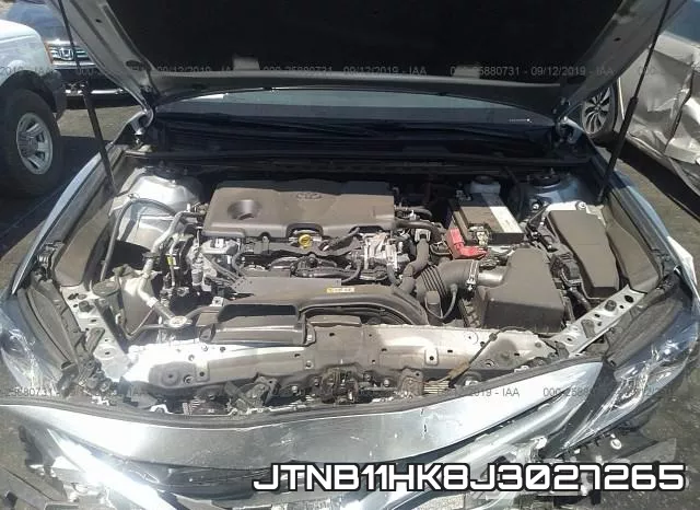 JTNB11HK8J3027265 фото 2