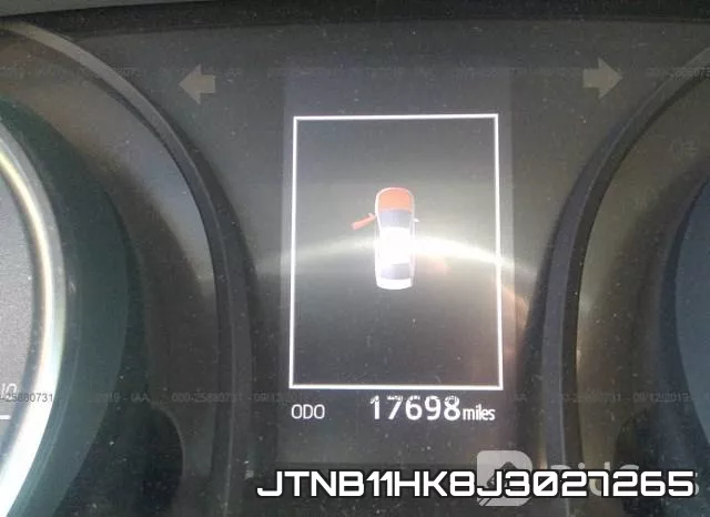 JTNB11HK8J3027265 фото 8