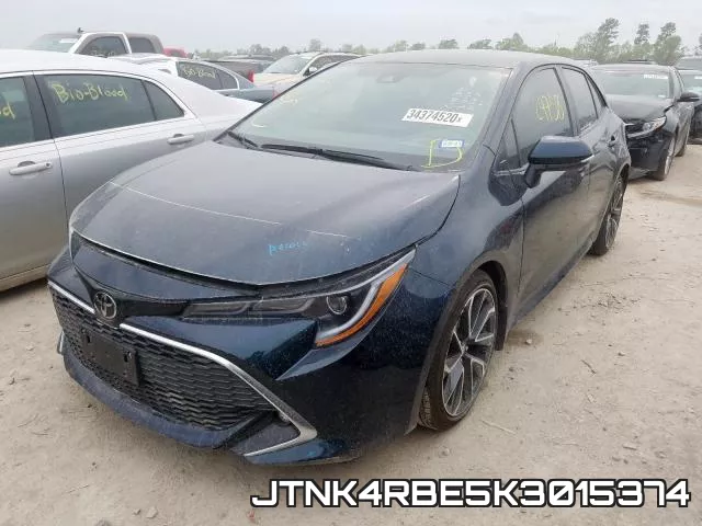 JTNK4RBE5K3015374 фото 3