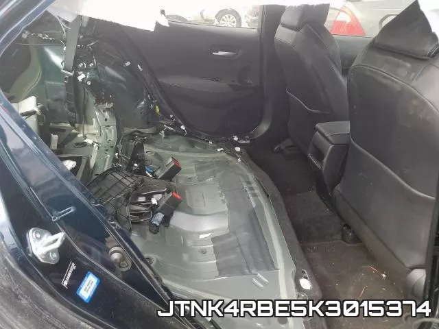 JTNK4RBE5K3015374 фото 7