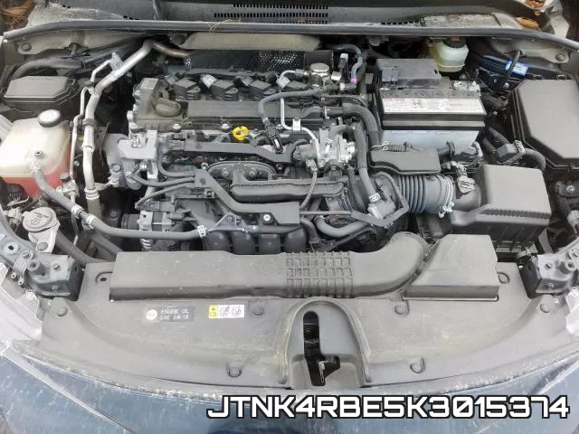 JTNK4RBE5K3015374 фото 8