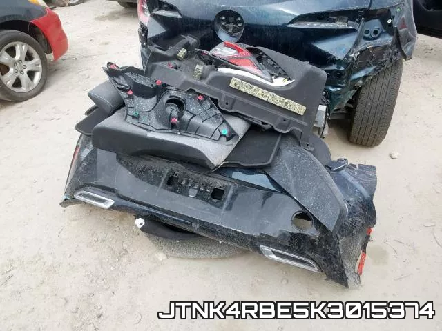 JTNK4RBE5K3015374 фото 10