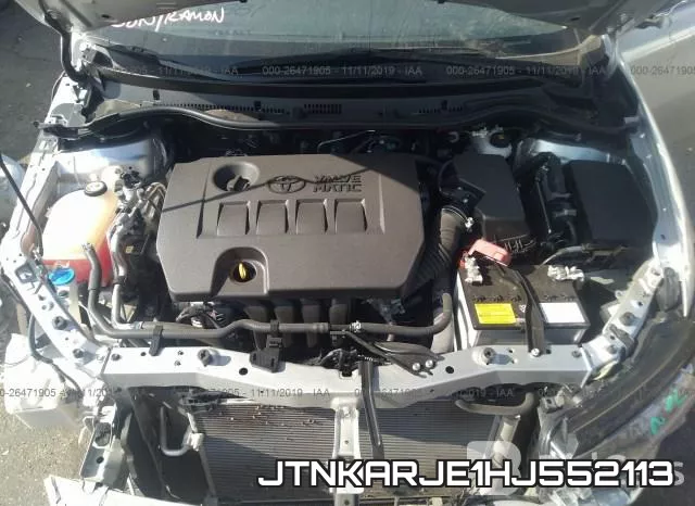 JTNKARJE1HJ552113 фото 2