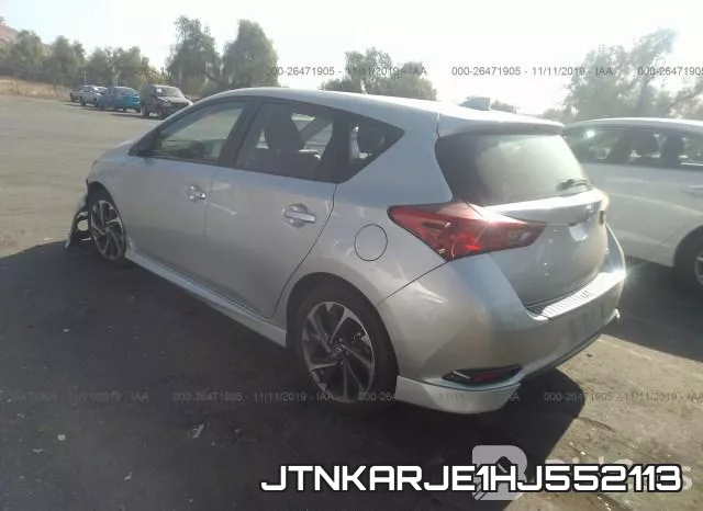 JTNKARJE1HJ552113 фото 4