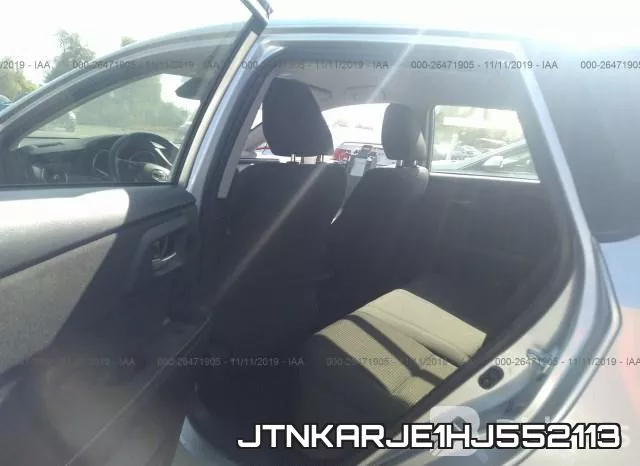 JTNKARJE1HJ552113 фото 9